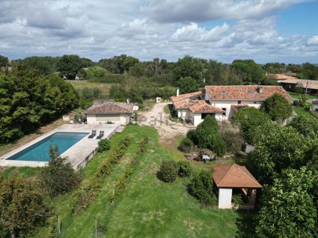 Maison vente à Pont Neuf, L'Isle-Jourdain