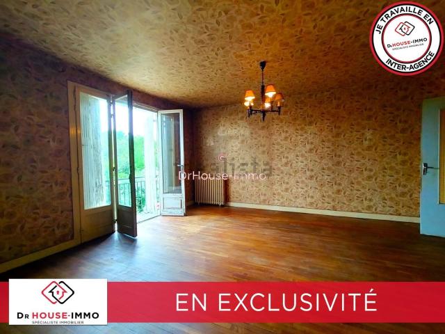 Maison vente à L'Isle-Jourdain, Vienne