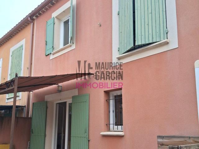 Maison location à L'Isle-sur-la-Sorgue, Vaucluse