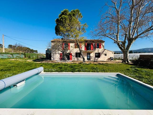 Maison location à L'Isle-sur-la-Sorgue, Vaucluse