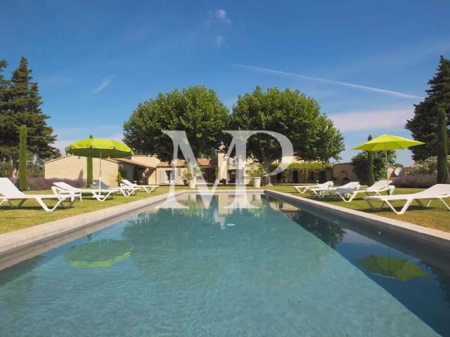 Maison location à L'Isle-sur-la-Sorgue, Vaucluse