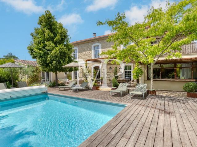 Maison location à L'Isle-sur-la-Sorgue, Vaucluse