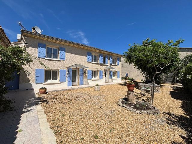 Maison location à L'Isle-sur-la-Sorgue, Vaucluse