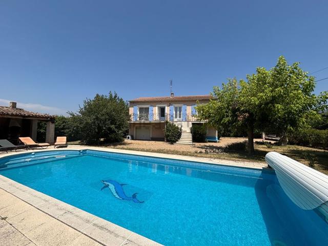 Maison location à L'Isle-sur-la-Sorgue, Vaucluse