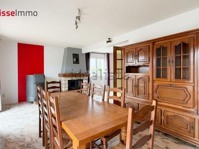 Maison vente à La Balistrerie, L'Isle-sur-le-Doubs