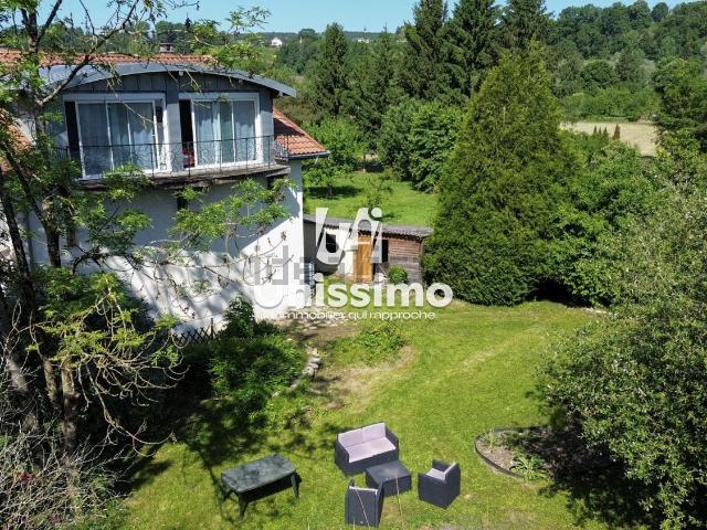 Maison vente à La Balistrerie, L'Isle-sur-le-Doubs
