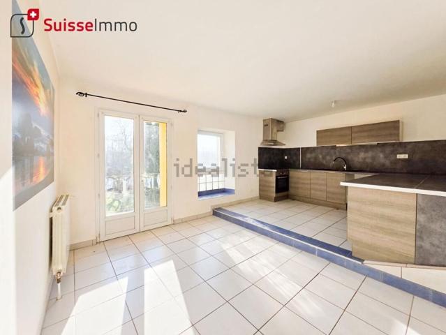 Maison vente à La Balistrerie, L'Isle-sur-le-Doubs