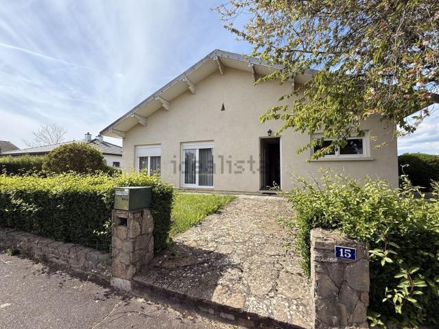 Maison vente à La Balistrerie, L'Isle-sur-le-Doubs