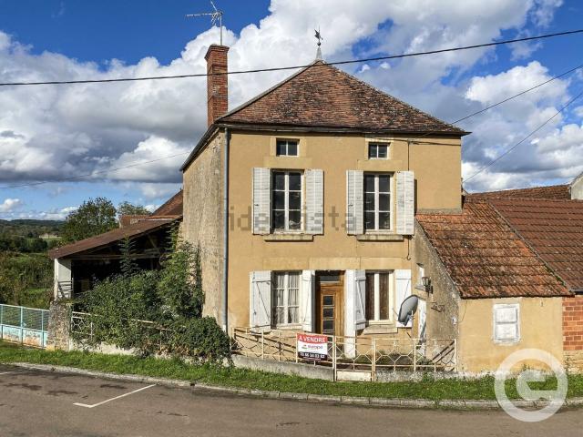 Maison vente à L'Isle-sur-Serein, Yonne
