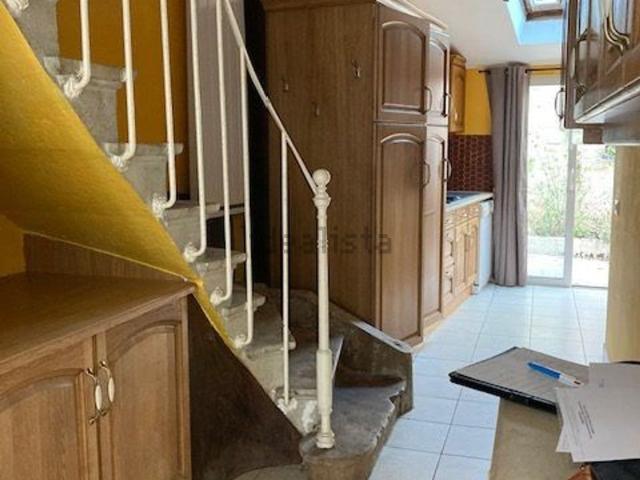 Maison vente à Dissangis, Yonne