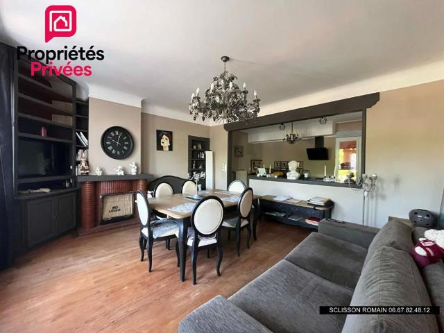 Maison vente à Rochefort, L'eguille