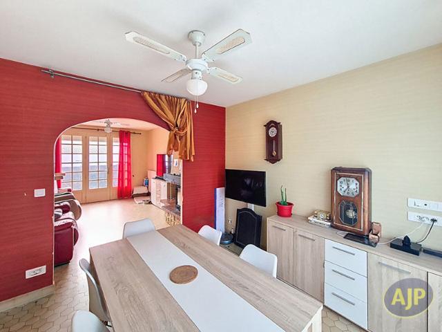 Maison vente à La Roche-sur-Yon, L'herbergement