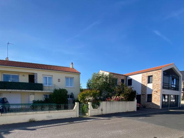 Maison vente à L'ile-d'olonne, La Guérinière