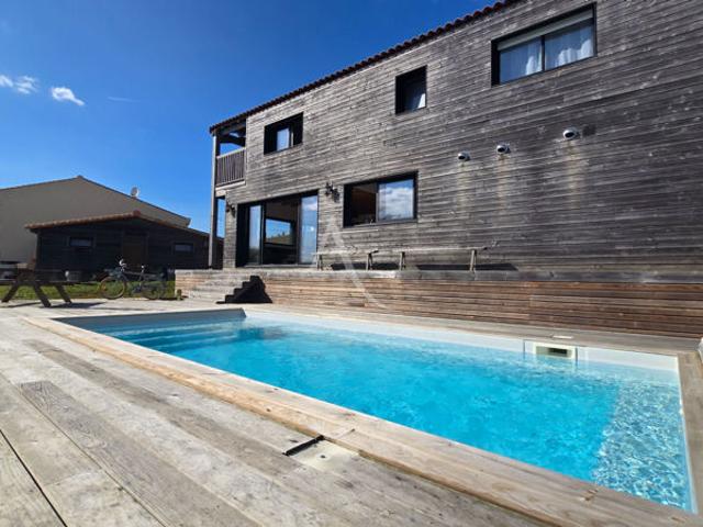 Maison vente à Les Sables-d'Olonne, L'ile-d'olonne