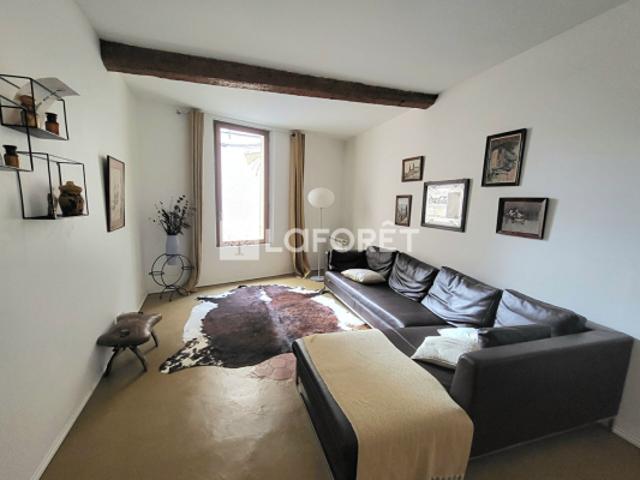 Maison vente à Avignon, L'isle-sur-la-sorgue