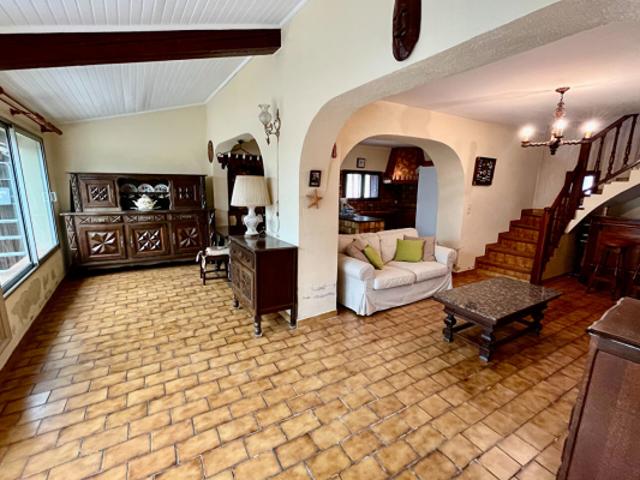 Maison vente à Avignon, L'isle-sur-la-sorgue