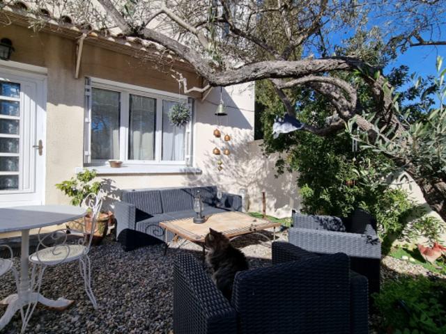 Maison vente à Avignon, L'isle-sur-la-sorgue