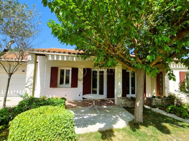 Maison vente à Avignon, L'isle-sur-la-sorgue