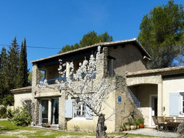 Maison vente à Avignon, L'isle-sur-la-sorgue
