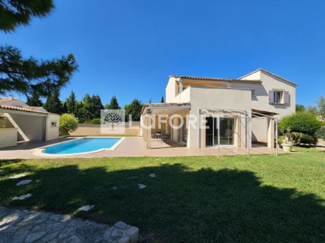 Maison vente à Avignon, L'isle-sur-la-sorgue