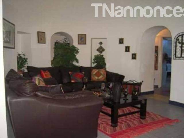 Maison vente