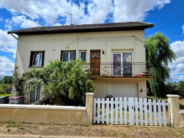 Maison vente à Lœuilley, Haute-Saône