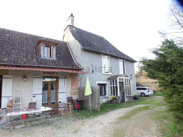 Maison vente à La Bachellerie, Dordogne