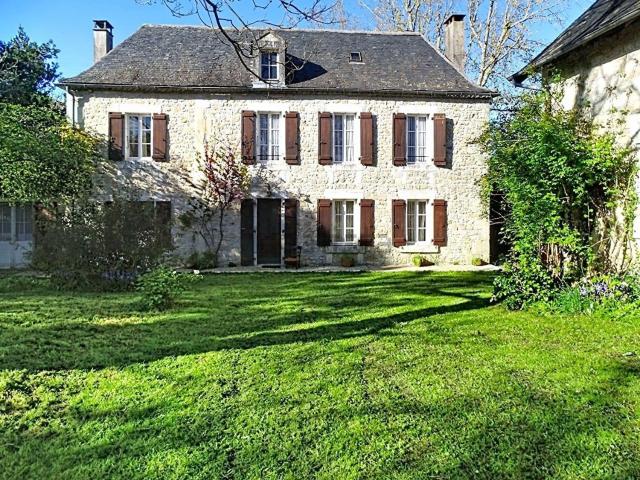 Maison vente à La Bachellerie, Dordogne