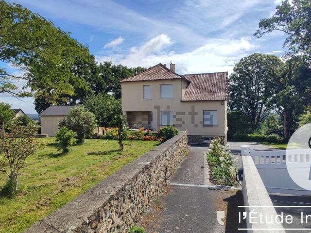 Maison vente à La Caladière, La Baconnière