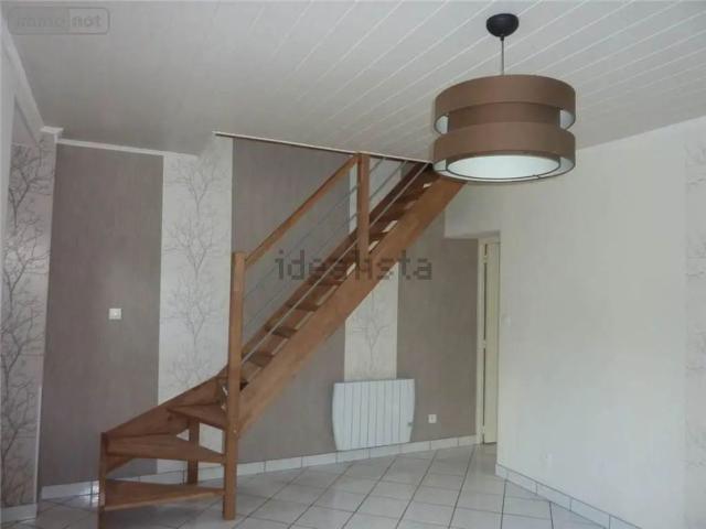 Maison location à La Garelière, La Baconnière