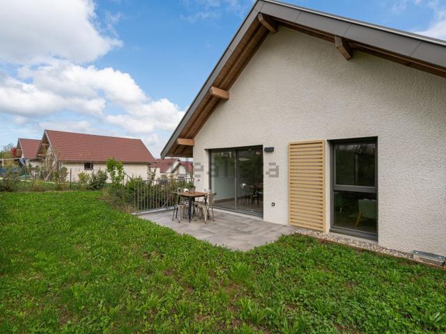 Maison vente à Dalmaz, La Balme-de-Sillingy