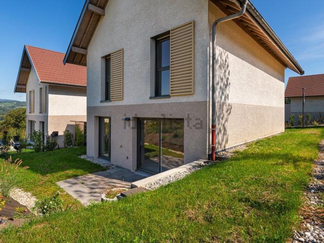 Maison vente à Dalmaz, La Balme-de-Sillingy