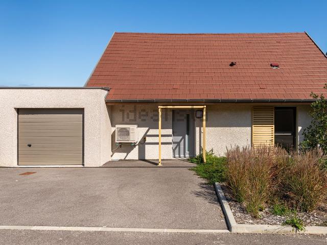Maison vente à Dalmaz, La Balme-de-Sillingy