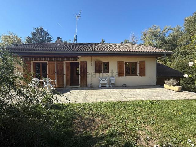 Maison vente à Dalmaz, La Balme-de-Sillingy