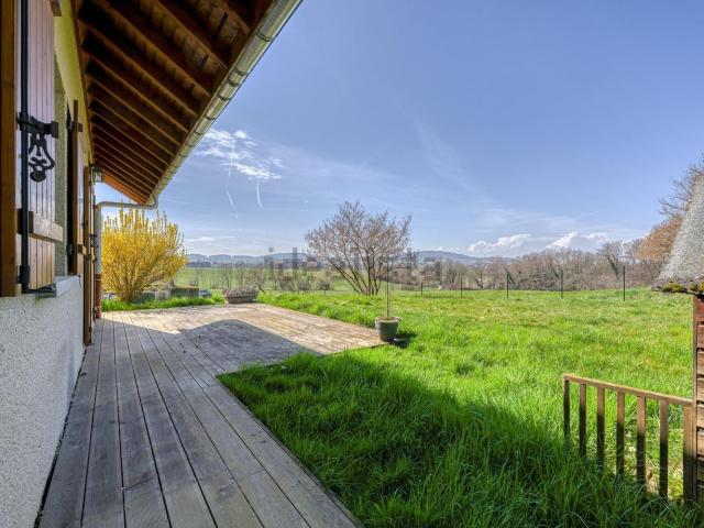 Maison vente à Dalmaz, La Balme-de-Sillingy