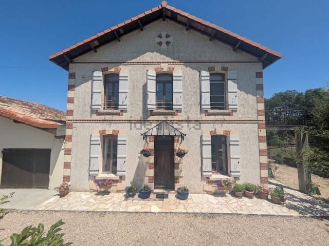 Maison vente à Le Bourg, La Barde