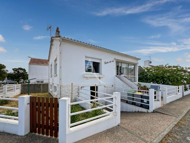 Maison vente à Les Sables-d'Olonne, La Barre-de-monts