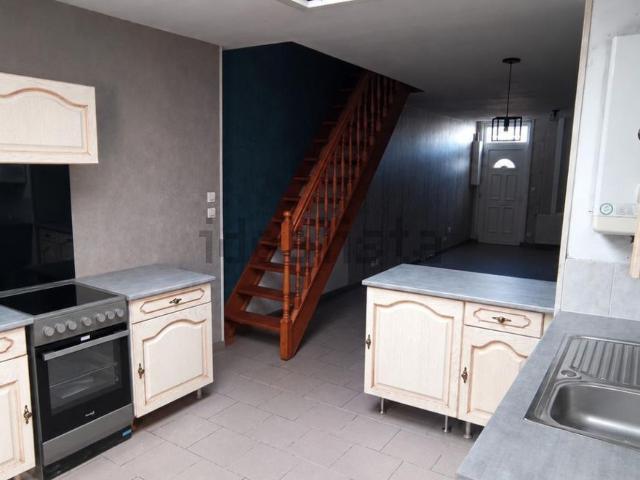 Maison location à La Bassée, Nord