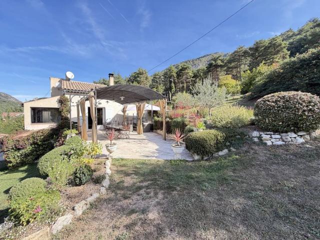 Maison vente à Aires des Bailes, La Bastide