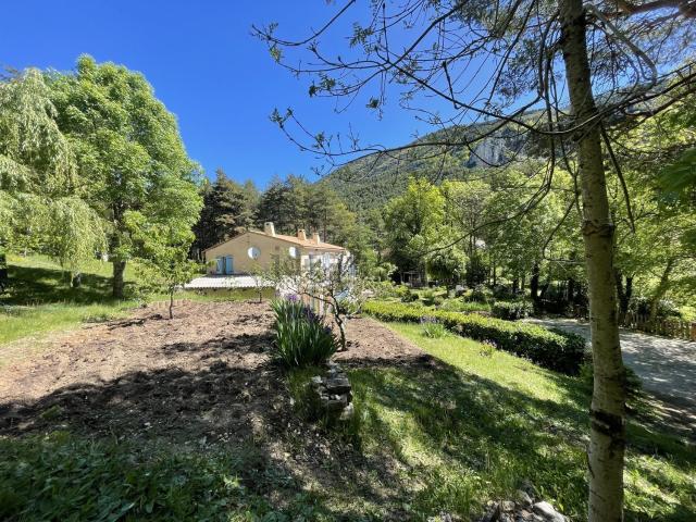 Maison vente à La Bastide, Var