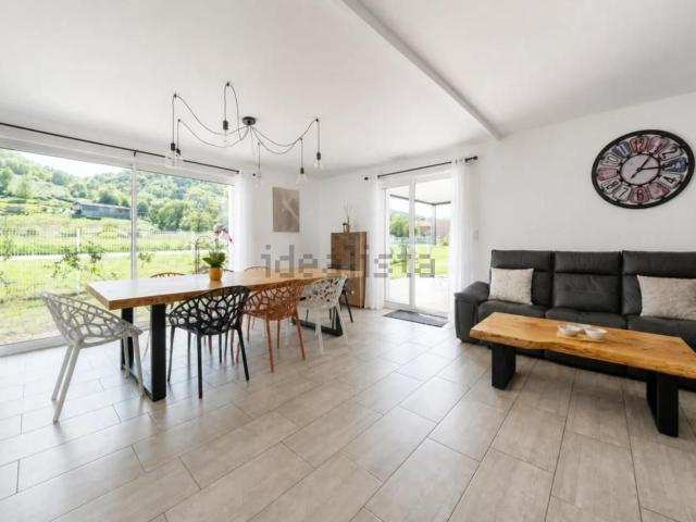 Maison vente à La Bastide-de-Sérou, Ariège