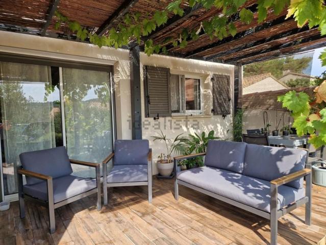 Maison vente à La Bastide-des-Jourdans, Vaucluse