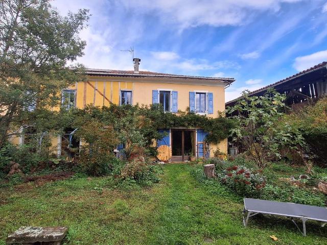 Maison vente à La Bastide-du-Salat, Ariège