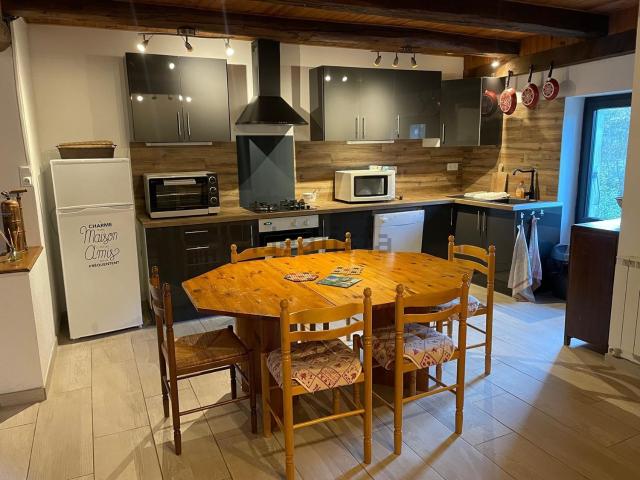 Maison vente à La Bastide, La Bastide-Puylaurent