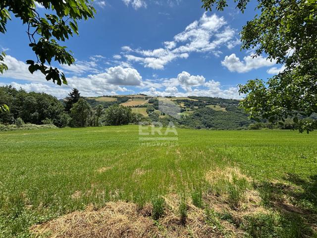 Maison vente à Millau, La Bastide-solages