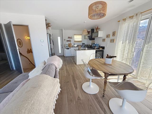 Maison vente à L'Ayasse, La Bâtie-Neuve