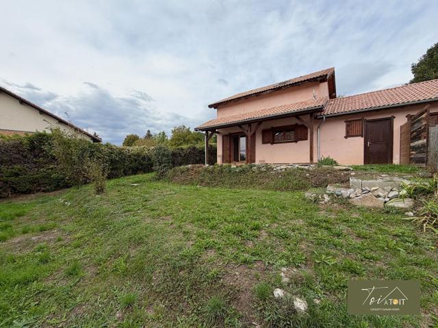 Maison vente à Les Cesaris, La Bâtie-Neuve