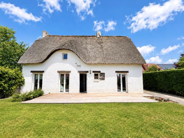 Maison vente à Saint-Nazaire, La Baule-escoublac