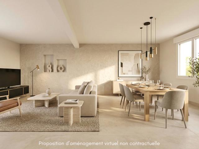 Maison vente à Saint-Nazaire, La Baule-escoublac