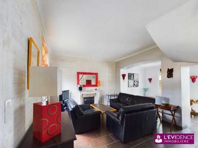 Villa vente à Saint-Nazaire, La Baule-escoublac